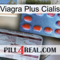 Viagra Plus Cialis 36